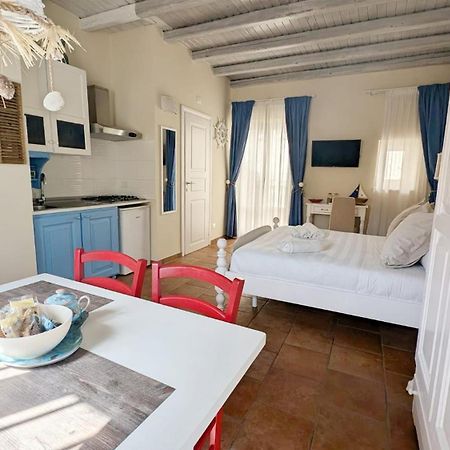 Siracusa Dream Holiday 시라쿠사 외부 사진