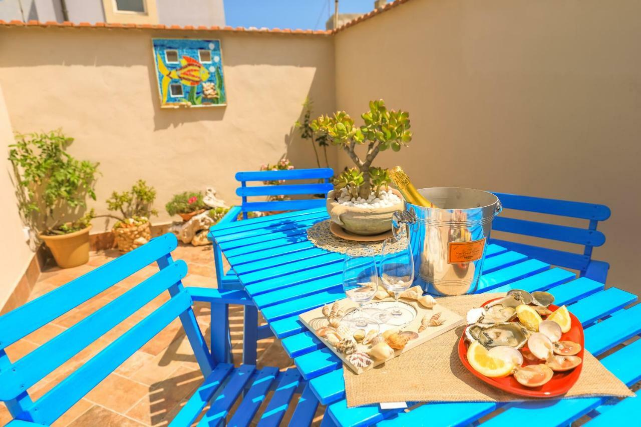Siracusa Dream Holiday 시라쿠사 외부 사진