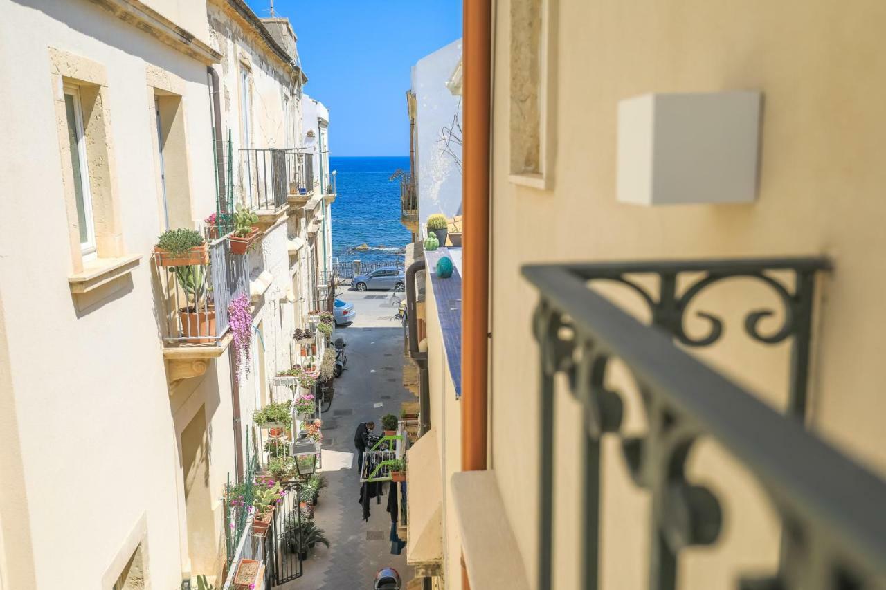 Siracusa Dream Holiday 시라쿠사 외부 사진